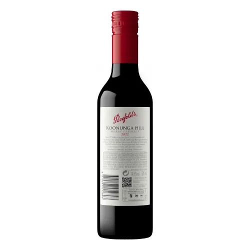 Picture of Penfolds K/Hill Shz Cab 375ml