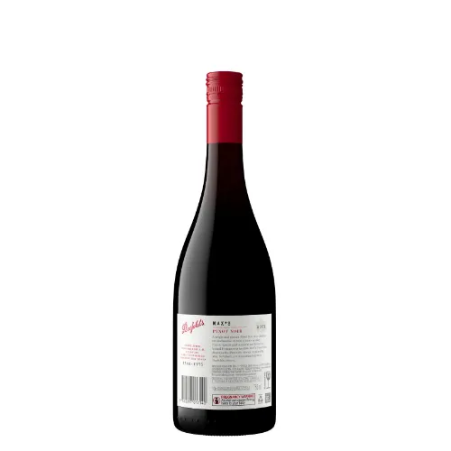 Picture of Penfolds Max Pinot Noir 750ml