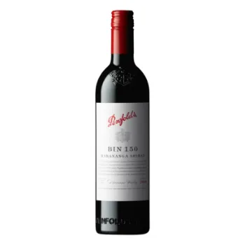 Picture of Penfolds Bin 150 Marananga Shiraz 2018 750ml