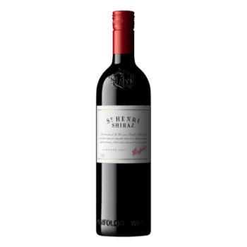 Picture of Penfolds St Henri Shiraz 2017 750ml