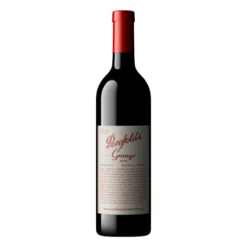 Picture of Penfolds Grange Shz18 Gb 750ml