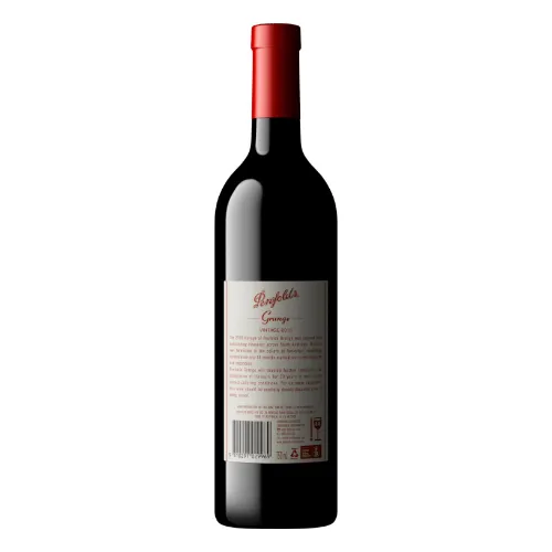 Picture of Penfolds Grange 2018 750ml
