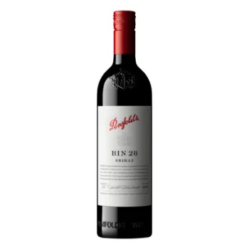 Picture of Penfolds B28 K/Shz 21 750ml