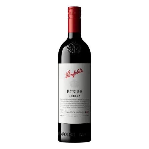 Picture of Penfolds B28 K/Shz 21 750ml