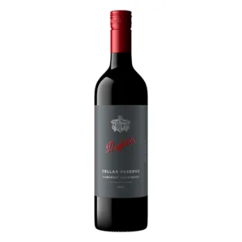 Picture of Penfolds Cellar Reserve Cabernet Sauvignon 14.5% 750ml 