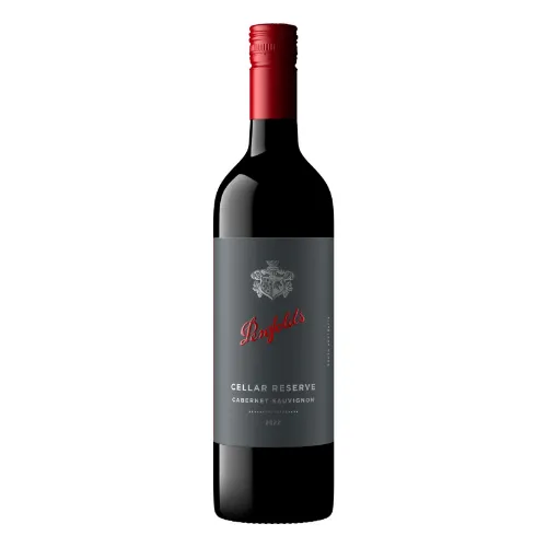 Picture of Penfolds Cellar Reserve Cabernet Sauvignon 14.5% 750ml 