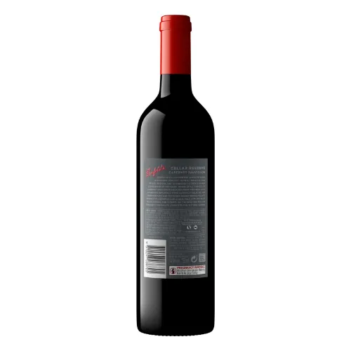 Picture of Penfolds Cellar Reserve Cabernet Sauvignon 14.5% 750ml 