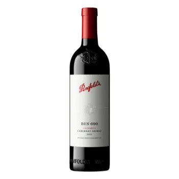 Picture of Penfolds Bin600 Css 21 750ml