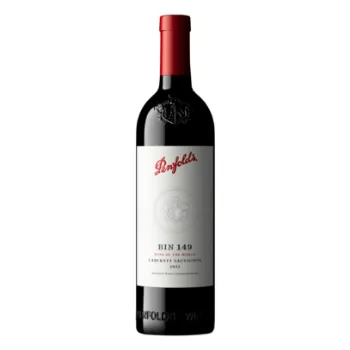 Picture of Penfolds Bin149 Cabs21gb 750ml
