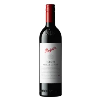 Picture of Penfolds B2 Shiraz Mourv 750ml