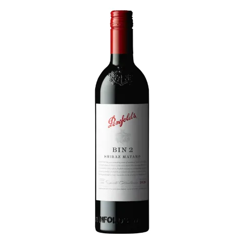 Picture of Penfolds B2 Shiraz Mourv 750ml