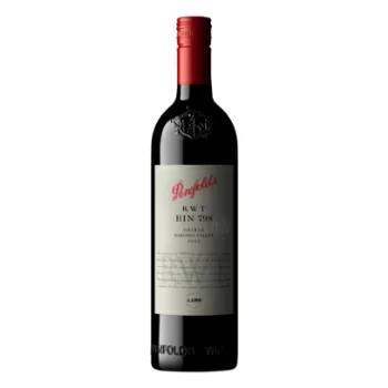 Picture of Penfolds RWT Shiraz 22 750ml
