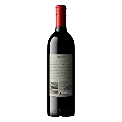 Picture of Penfolds RWT Shiraz 22 GB 750ml