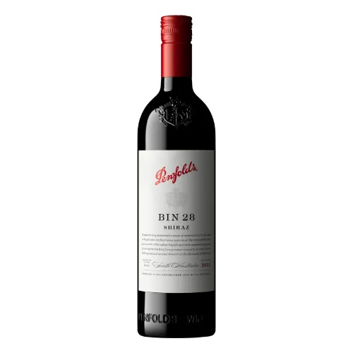 Picture of Penfolds Bin28shz Nigo Gb750ml