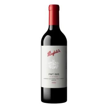 Picture of Penfolds French R/Bnd21 750ml