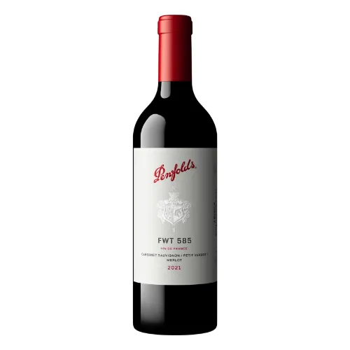 Picture of Penfolds French R/Bnd21 750ml
