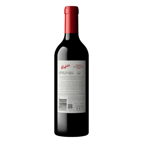 Picture of Penfolds French R/Bnd21 750ml