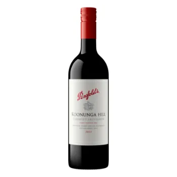 Picture of Penfolds Koonunga Hill Cabernet Sauvignon 14.5% 750ml 