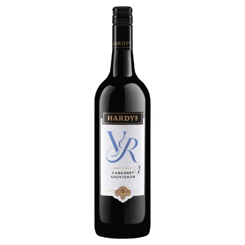 Picture of Hardys Varietal Range Cabernet Sauvignon 1L