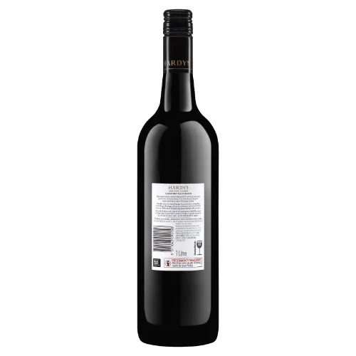 Picture of Hardys Varietal Range Cabernet Sauvignon 1L