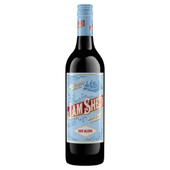 Picture of Jam Shed Red Blend 750ml