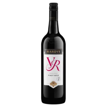 Picture of Hardys VR Pinot Noir 1L