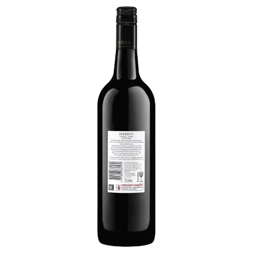 Picture of Hardys VR Pinot Noir 1L