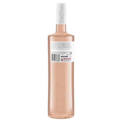 Picture of Cupio Pink Moscato 750ml