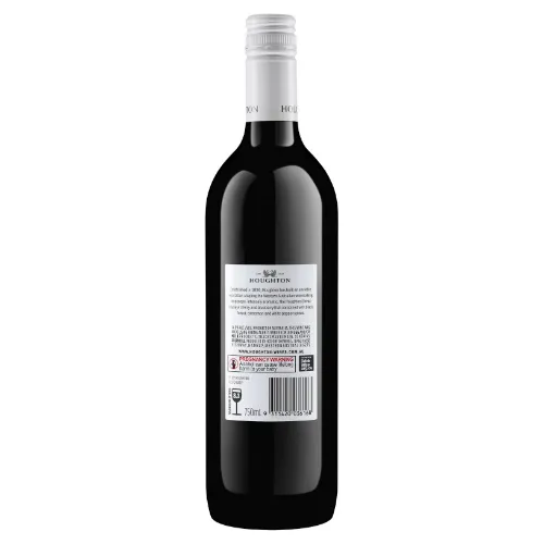 Picture of Houghton Shiraz 750ml