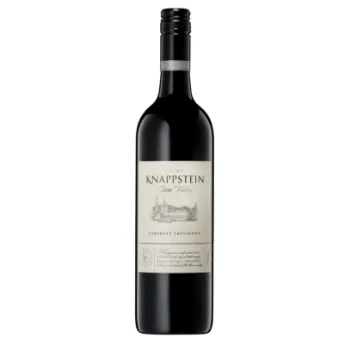 Picture of Knappstein Clare Valley Cabernet Sauvignon 14.5% 750ml 