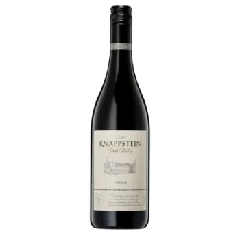 Picture of Knappstein Clare Valley Shiraz 750ml