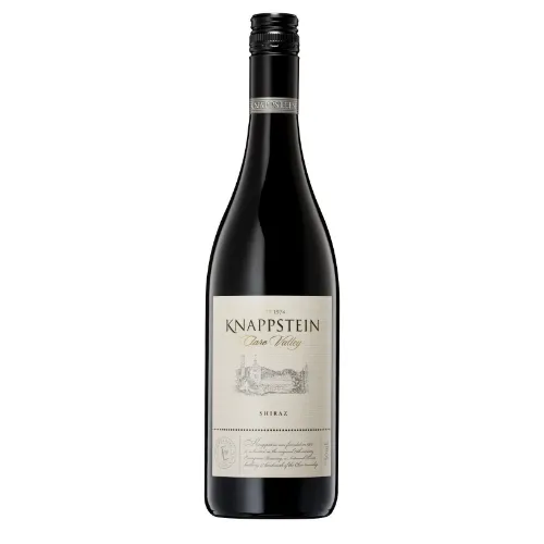 Picture of Knappstein Clare Valley Shiraz 750ml
