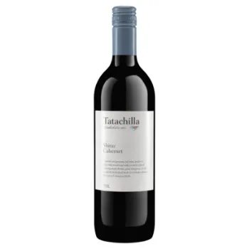 Picture of Tatachilla House Shiraz Cab 750ml