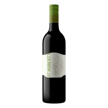 Picture of St Huberts Cab Merlot 750ml