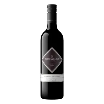 Picture of Rosemount Estate Diamond Label Cabernet Sauvignon 2012 13.5% 750ml 