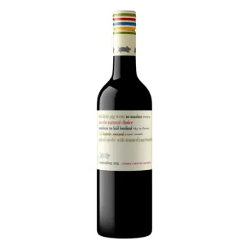 Picture of Squealing Pig Cabs 750ml