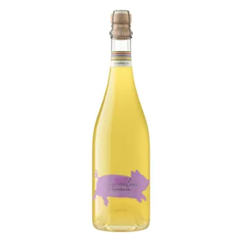 Picture of Ad Hoc Cruel Mistress Pinot Noir 750ml