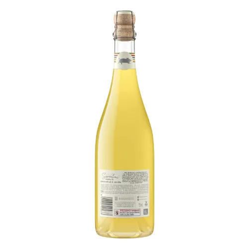 Picture of Ad Hoc Cruel Mistress Pinot Noir 750ml