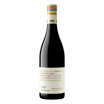 Picture of Squealing Pig Pinot Noir 750ml