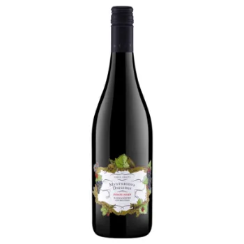 Picture of Terra Sancta M/D P/Noir 750ml