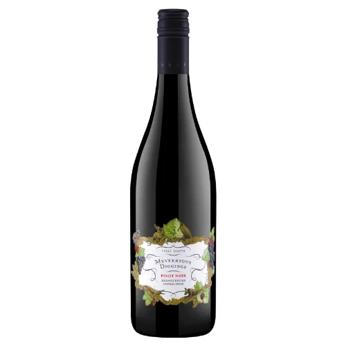 Picture of Terra Sancta M/D P/Noir 750ml