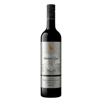 Picture of Penfolds Bin 704 Nv Cabs 18 750ml