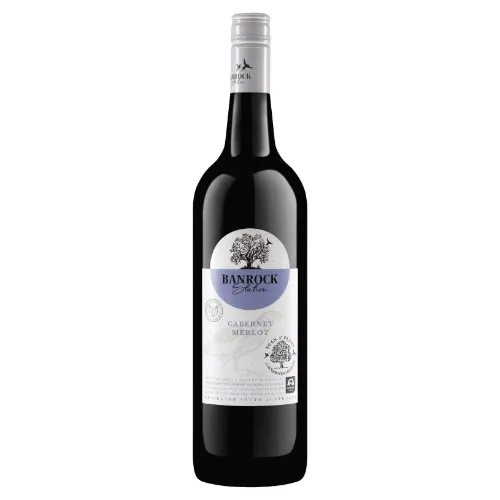 Picture of Banrock Station Cabernet Merlot 13.5% 1L 