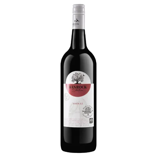 Picture of Banrock Station Shiraz 1L