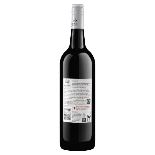 Picture of Banrock Station Shiraz 1L