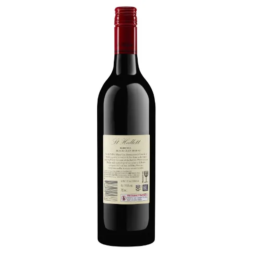 Picture of Church Road Grand Reserve Chardonnay 13% 750ml 