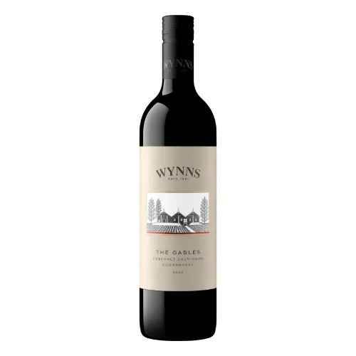Picture of Wynns The Gables Cabernet Sauvignon 13.7% 750ml 