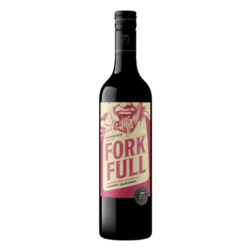 Picture of Pepperjack Dish Cabernet Sauvignon 14% 750ml 