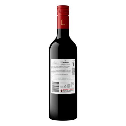 Picture of Lindeman's Bin 45 Cabernet Sauvignon 13.5% 750ml 
