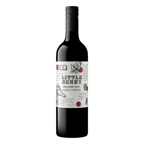 Picture of Rosemount Little Berry Cabernet Sauvignon 14% 750ml 